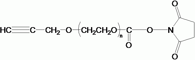 Alkyne-PEG-SC.gif